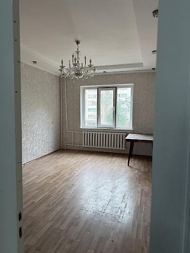 квартииа ош: Светлая 2‑комнатная квартира с раздельной планировкой. - Кухня с — 3