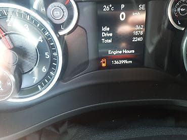 Dodge Ram 1500: 2020 г., 3.6 л, Автомат, Бензин, Пикап — 8