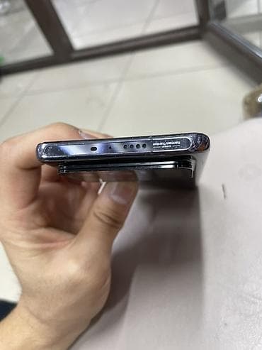 ми нот 11 ультра: Xiaomi, Mi 11 Ultra, Б/у, 512 ГБ, цвет - Черный — 3
