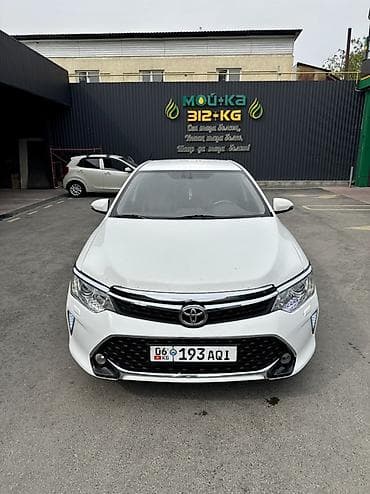 гаосен феникс цена: Toyota Camry: 2014 г., 2.5 л, Автомат, Бензин, Седан — 4