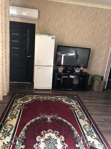 1 комната, Собственник, Без подселения, С мебелью частично — 2