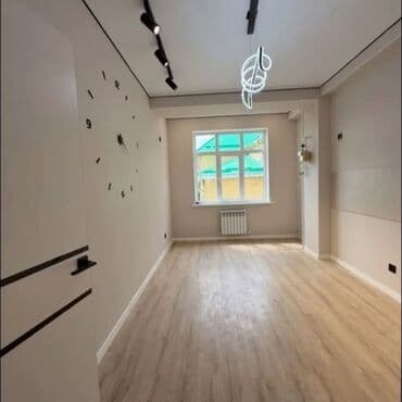 купить квартиру в клубном доме: 1 комната, 42 м², Элитка, 3 этаж, Евроремонт — 3