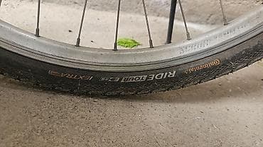 soma fix: Комбо-манетки и покрышки для городского/треккингового велосипеда - — 3