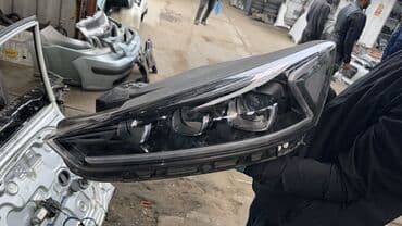 вай фай роутер купить бу бишкек: Переднее левое Kia, 2018 г., Б/у, Оригинал — 2