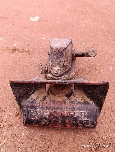 ключи б у: Фаркоп Mercedes-Benz — 2