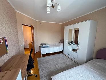 4: 4 комнаты, 120 м², Политех Элитка, 4 этаж, Евроремонт — 6