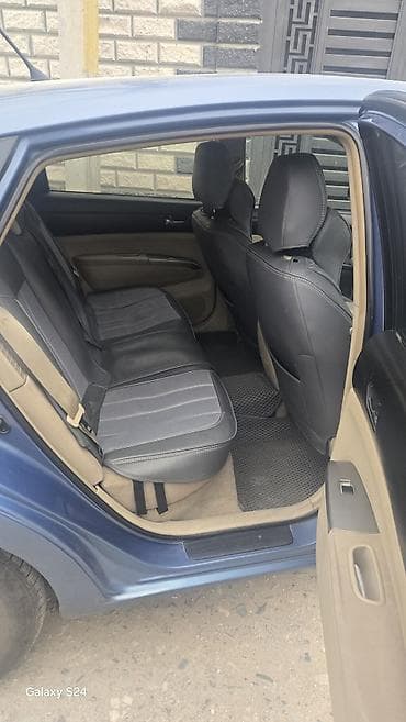 corolla 2016: Toyota Prius: 2005 г., 1.5 л, Автомат, Гибрид, Хэтчбэк — 8