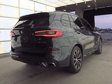 BMW: BMW X5: 2019 г., 3 л, Автомат, Бензин, Кроссовер — 7