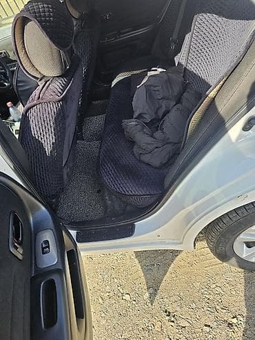 Toyota: Toyota Altezza: 2002 г., 2 л, Автомат, Бензин, Седан — 6