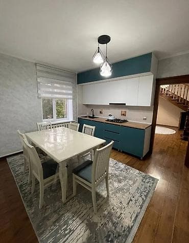 сдаётся в аренду тунгуч: 250 м², 6 комнат — 9