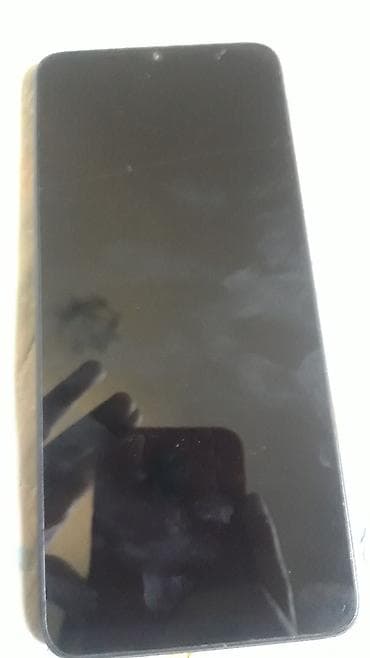 xiaomi mi 11i: Redmi, Redmi 13C, Б/у, 128 ГБ, цвет - Черный, 2 SIM — 1