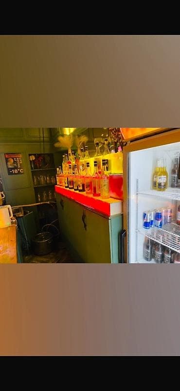 новый бизнес: Продаётся действующий бизнес в арендуемом помещении — ресторан на — 8