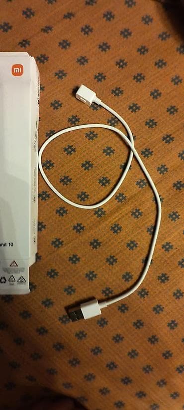 logitech g304: Фитнес-браслет Xiaomi Smart Band 10 (белый) Продаю Часы Xiomi Mi Smart — 3