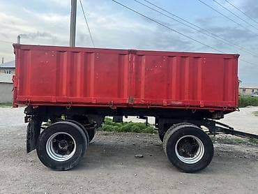 мотор камаза: Грузовик, Камаз, Стандарт, 7 т, Б/у — 8