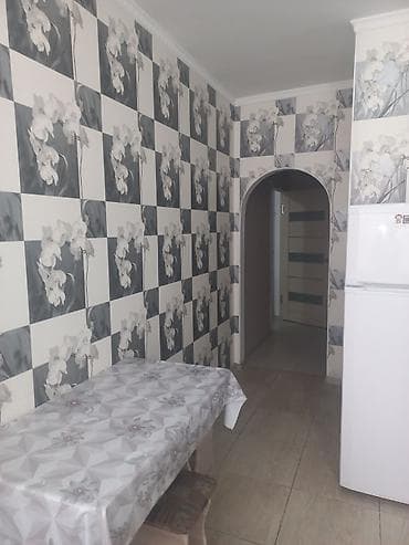 квартира сутичная: 1 комната, Собственник, Без подселения, С мебелью полностью — 6