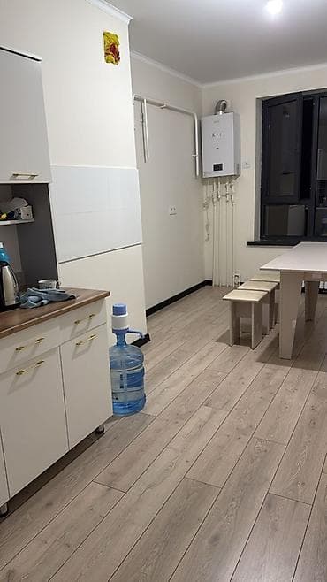 Төшөктөр: 2 бөлмө, Менчик ээси, Жарым -жартылай эмереги бар — 5
