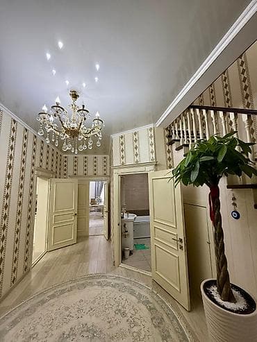 сдаю орто сай: 180 м², 5 комнат — 10