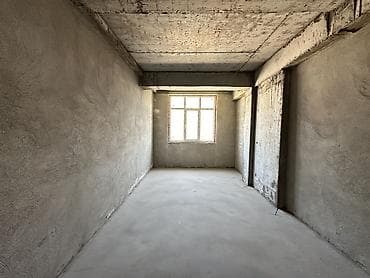1200: 1 комната, 55 м², Элитка, 9 этаж, Готовая ПСО (под самоотделку) — 2
