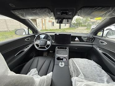 электромобиль byd e5 цена в бишкеке: BYD Sea Lion 06: 2026 г., 0.1 л, Автомат, Электромобиль, Кроссовер — 4