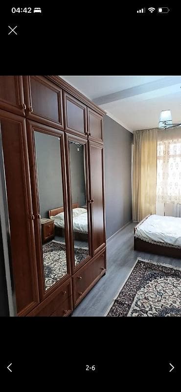 Продажа квартир: 2 комнаты, Собственник, Без подселения, С мебелью полностью — 4