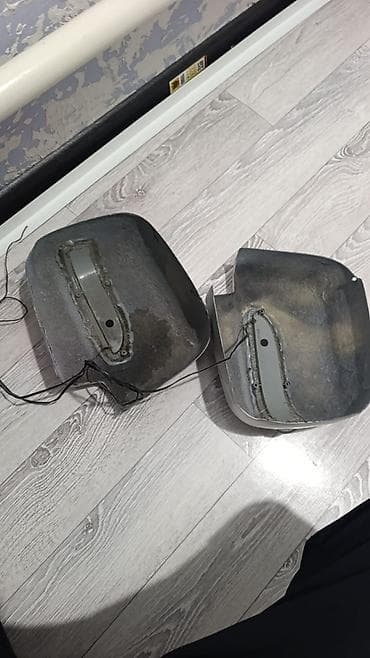 Автохимия: Комплект поворотников Honda — 2