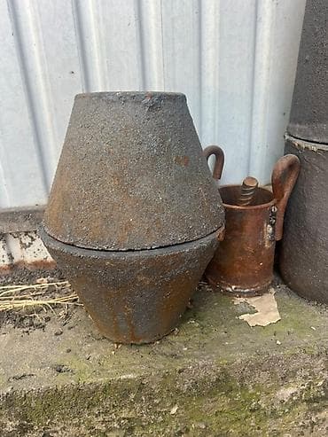 компрессор для шаров: Шаровая мельница с большим цилиндрическим барабаном и зубчатой — 6