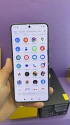 поко ф 6 бишкек: Poco F7 Pro, Колдонулган, 512 ГБ — 17