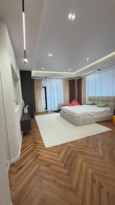 imak: 4 комнаты, 223 м², 14 этаж, Дизайнерский ремонт — 9