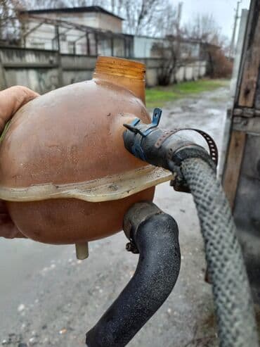 оптовые цены на продукты питания в бишкеке: Бачок Volkswagen 2020 г., Б/у — 3