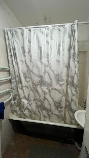 срочно здаю квартиру долгосрочно кок жар: Ушул комната берилет 2 же 3 балага Только кыргыз балдарга 27000 мин — 3