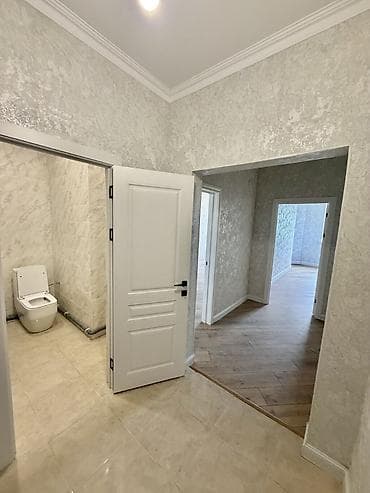 Продажа квартир: 3 комнаты, 74 м², Элитка, 7 этаж, Евроремонт — 9