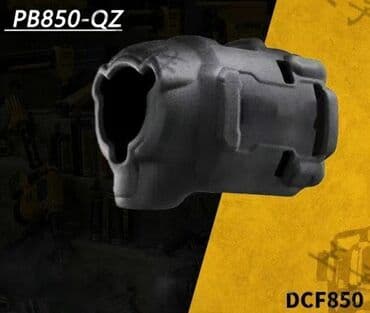 оптом канцтовары: Защитный чехол на винтоверт DeWalt DCF850 — 2