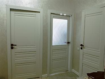 flat osh: 2 комнаты, Агентство недвижимости, Без подселения, С мебелью полностью — 5