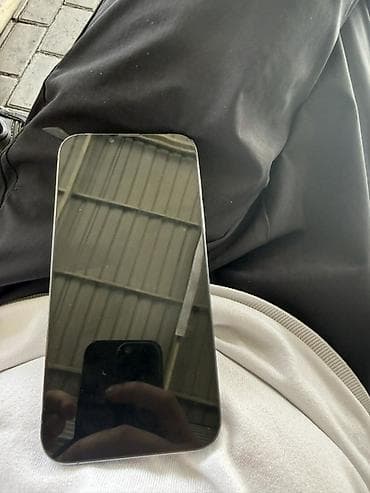 iphone 12 plus: IPhone 14 Pro Max, Б/у, 128 ГБ, Sierra Blue — 2