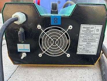 авто сварщик: Сварочный аппарат, Контактная сварка — 4