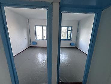 контейнер морской 20: 4 комнаты, 80 м², 106 серия улучшенная, 3 этаж, Свежий ремонт — 3