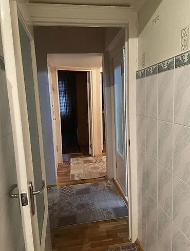 Квартиры: 3 комнаты, 64 м², 106 серия, 6 этаж, Старый ремонт — 5