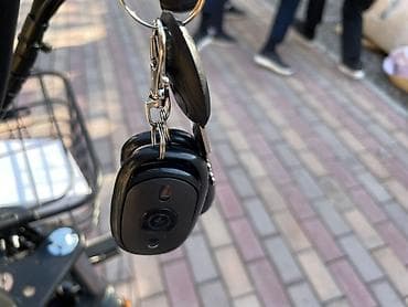 Велосипеды: Электровелосипед — 4