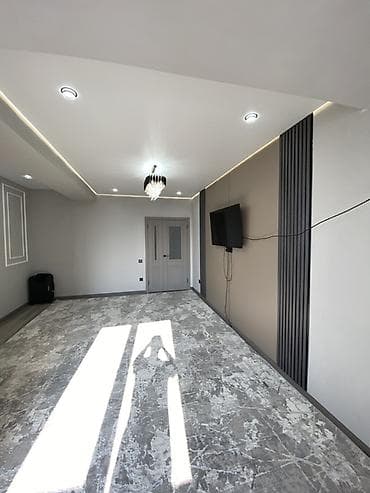 Продажа квартир: 2 комнаты, 70 м², Элитка, 9 этаж, Евроремонт — 2
