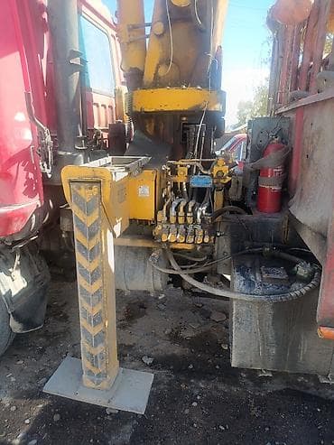 полировальный аппарат: Манипулятор, FAW — 1