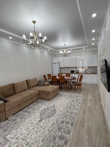 Коттедж, коттедж ЦО Palm Beach, Чок-Тал, Барбекю, Батут, Детская площадка