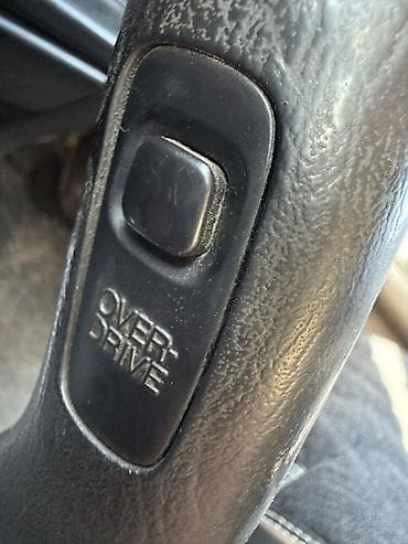 john dere: Toyota 4Runner: 2000 г., 3.4 л, Автомат, Бензин, Внедорожник — 6