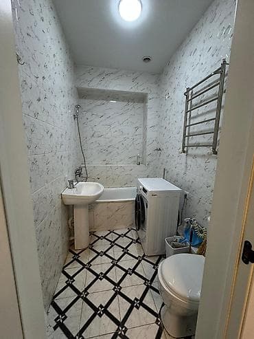 Недвижимость: 1 комната, 32 м², Элитка, 2 этаж, Евроремонт — 3