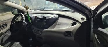 mini copper: Nissan Tino: 2000 г., 2.2 л, Механика, Бензин, Минивэн — 3