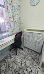 аренда квартир на долгий срок кара балта: 3 комнаты, Агентство недвижимости, Без подселения, С мебелью полностью — 28