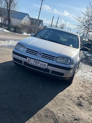 mercedes benz e class: Volkswagen Golf: 1999 г., 1.6 л, Механика, Бензин, Хэтчбэк — 1
