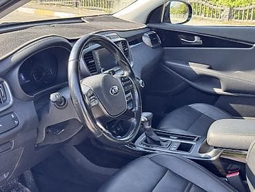 Унаа сатуу: Kia Sorento: 2019 г., 2 л, Автомат, Дизель, Кроссовер — 5