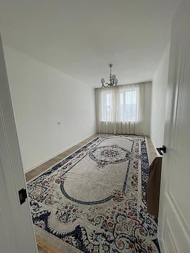 rent: 3 комнаты, Без подселения, С мебелью частично — 6