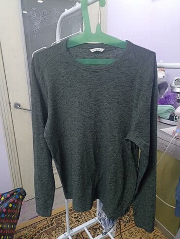 купить кофту: Кофта, Германия, XL, 2XL — 1