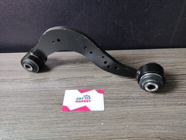 rx450: Поперечная тяга (SAT) Модель: LEXUS RX350 RX450 L/R 09- Артикул — 2